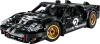 42223 - LEGO Technic - 1966 Ford GT40 MKII versenyautó