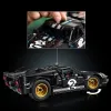 42223 - LEGO Technic - 1966 Ford GT40 MKII versenyautó