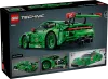 42224 - LEGO Technic - Porsche 911 GT3 R REXY AO Racing autó