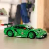 42224 - LEGO Technic - Porsche 911 GT3 R REXY AO Racing autó