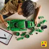 42224 - LEGO Technic - Porsche 911 GT3 R REXY AO Racing autó