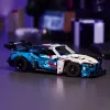42226 - LEGO Technic - BMW M4 GT3 EVO versenyautó