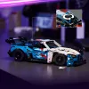 42226 - LEGO Technic - BMW M4 GT3 EVO versenyautó