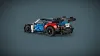 42226 - LEGO Technic - BMW M4 GT3 EVO versenyautó