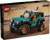 42227 - LEGO Technic - Jeep® Wrangler Rubicon SUV