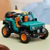42227 - LEGO Technic - Jeep® Wrangler Rubicon SUV