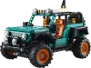 42227 - LEGO Technic - Jeep® Wrangler Rubicon SUV