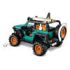42227 - LEGO Technic - Jeep® Wrangler Rubicon SUV