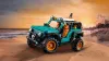 42227 - LEGO Technic - Jeep® Wrangler Rubicon SUV