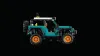 42227 - LEGO Technic - Jeep® Wrangler Rubicon SUV