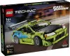 42229 - LEGO Technic - Fast and Furious Mitsubishi Eclipse autó