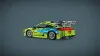42229 - LEGO Technic - Fast and Furious Mitsubishi Eclipse autó