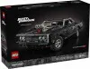 42231 - LEGO Technic - Fast and Furious Dodge Charger R/T autó