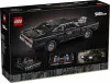 42231 - LEGO Technic - Fast and Furious Dodge Charger R/T autó