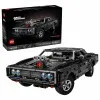42231 - LEGO Technic - Fast and Furious Dodge Charger R/T autó