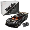 42232 - LEGO Technic - Koenigsegg Sadair's Spear szuperautó