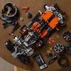 42232 - LEGO Technic - Koenigsegg Sadair's Spear szuperautó