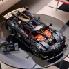 42232 - LEGO Technic - Koenigsegg Sadair's Spear szuperautó