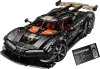 42232 - LEGO Technic - Koenigsegg Sadair's Spear szuperautó