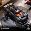 42232 - LEGO Technic - Koenigsegg Sadair's Spear szuperautó