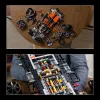 42232 - LEGO Technic - Koenigsegg Sadair's Spear szuperautó