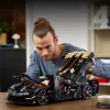 42232 - LEGO Technic - Koenigsegg Sadair's Spear szuperautó