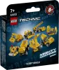 42233 - LEGO Technic - Mini Munkagépek
