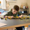 42233 - LEGO Technic - Mini Munkagépek
