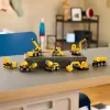 42233 - LEGO Technic - Mini Munkagépek