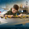 42233 - LEGO Technic - Mini Munkagépek