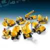 42233 - LEGO Technic - Mini Munkagépek