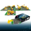 42233 - LEGO Technic - Mini Munkagépek