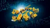 42233 - LEGO Technic - Mini Munkagépek