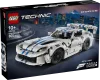 42234 - LEGO Technic - Dodge Viper GTS-R sportautó