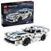 42234 - LEGO Technic - Dodge Viper GTS-R sportautó
