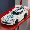 42234 - LEGO Technic - Dodge Viper GTS-R sportautó