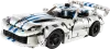 42234 - LEGO Technic - Dodge Viper GTS-R sportautó