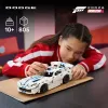 42234 - LEGO Technic - Dodge Viper GTS-R sportautó