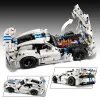 42234 - LEGO Technic - Dodge Viper GTS-R sportautó