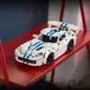42234 - LEGO Technic - Dodge Viper GTS-R sportautó