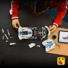42234 - LEGO Technic - Dodge Viper GTS-R sportautó