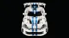 42234 - LEGO Technic - Dodge Viper GTS-R sportautó