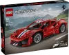 42235 - LEGO Technic - Ferrari 488 Pista autó