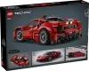 42235 - LEGO Technic - Ferrari 488 Pista autó