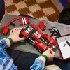 42235 - LEGO Technic - Ferrari 488 Pista autó