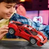 42235 - LEGO Technic - Ferrari 488 Pista autó