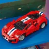 42235 - LEGO Technic - Ferrari 488 Pista autó