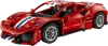42235 - LEGO Technic - Ferrari 488 Pista autó