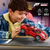 42235 - LEGO Technic - Ferrari 488 Pista autó