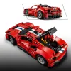 42235 - LEGO Technic - Ferrari 488 Pista autó